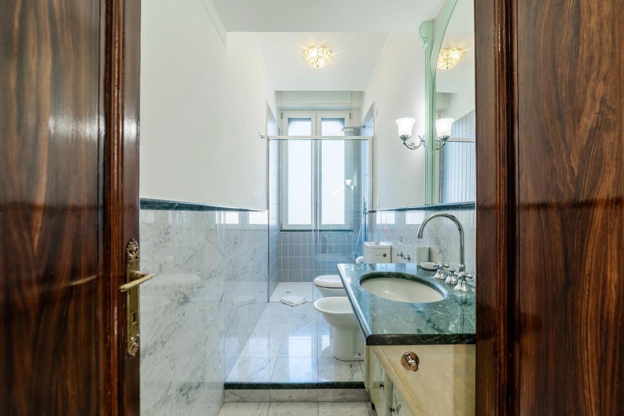 Casa Bella 16 - 8 Min To Metro, 15 Min To Lin Airport, University Area Mediolan Zewnętrze zdjęcie