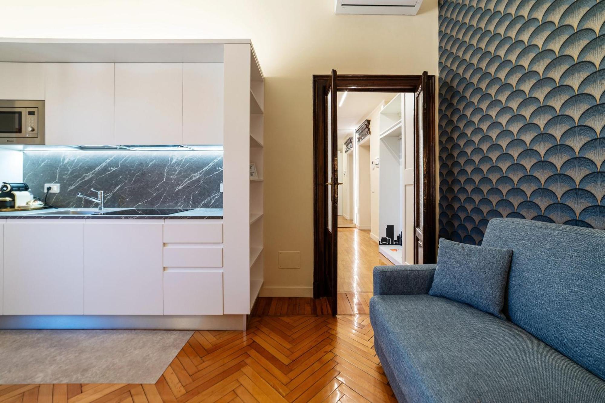 Casa Bella 16 - 8 Min To Metro, 15 Min To Lin Airport, University Area Mediolan Zewnętrze zdjęcie