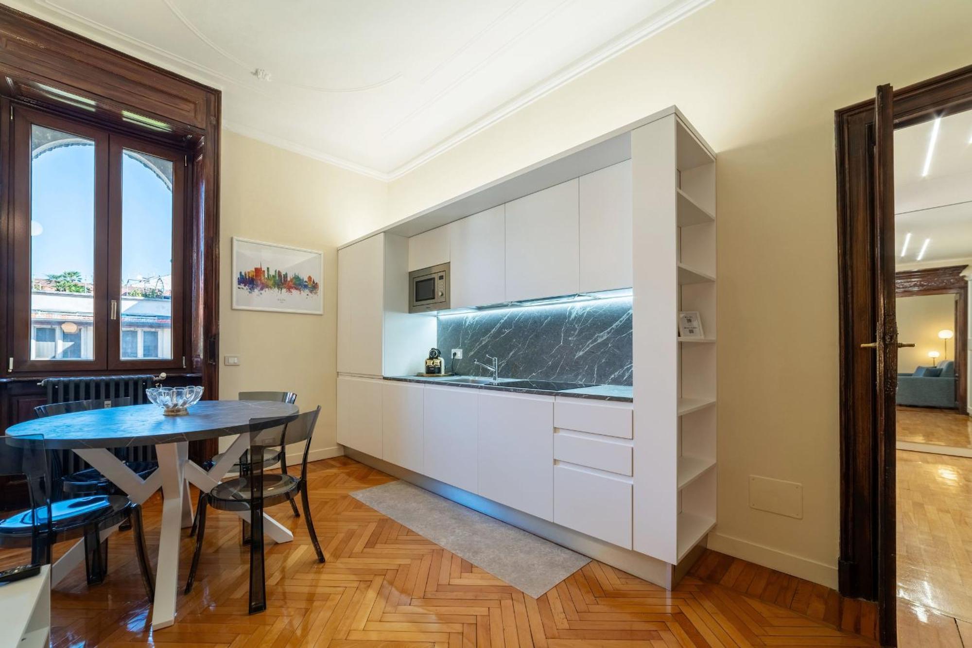 Casa Bella 16 - 8 Min To Metro, 15 Min To Lin Airport, University Area Mediolan Zewnętrze zdjęcie