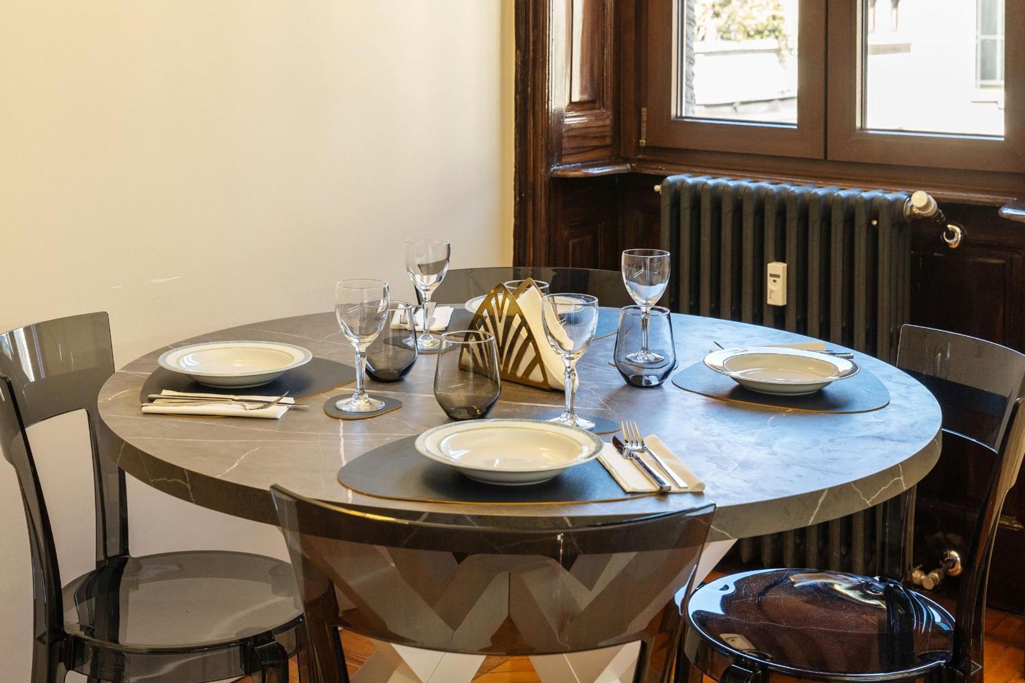 Casa Bella 16 - 8 Min To Metro, 15 Min To Lin Airport, University Area Mediolan Zewnętrze zdjęcie