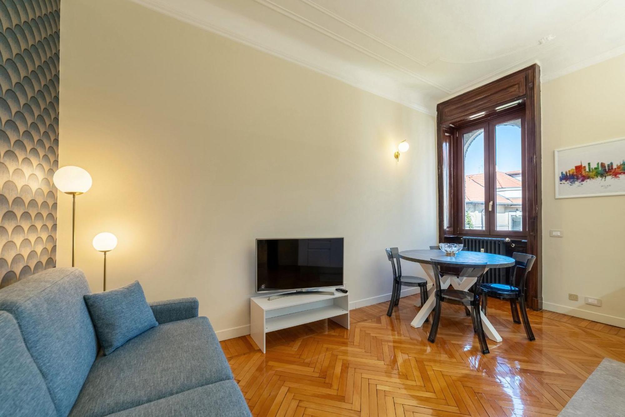 Casa Bella 16 - 8 Min To Metro, 15 Min To Lin Airport, University Area Mediolan Zewnętrze zdjęcie