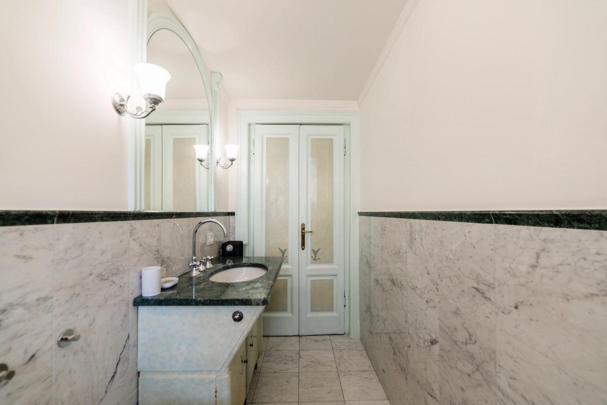 Casa Bella 16 - 8 Min To Metro, 15 Min To Lin Airport, University Area Mediolan Zewnętrze zdjęcie