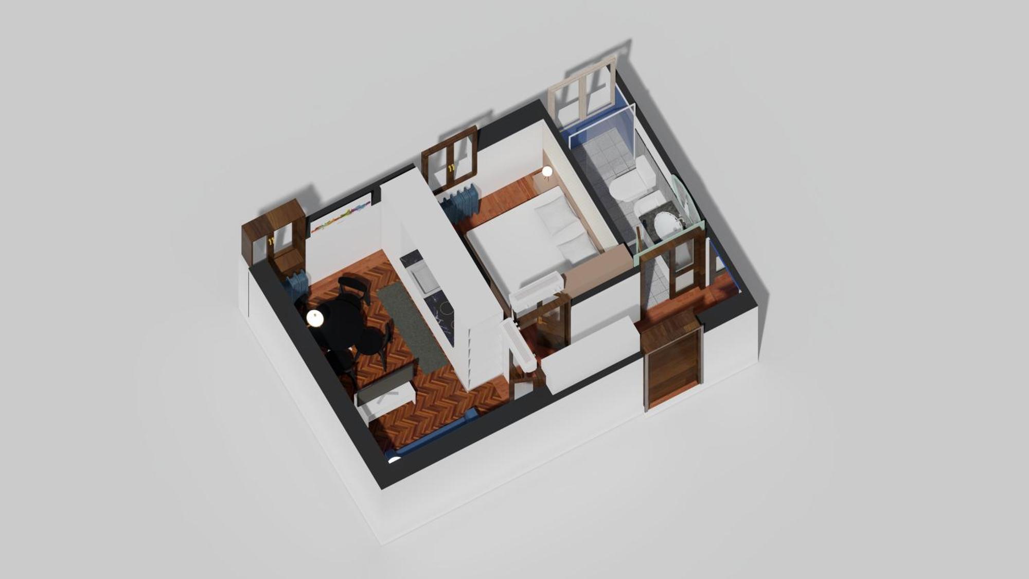 Casa Bella 16 - 8 Min To Metro, 15 Min To Lin Airport, University Area Mediolan Zewnętrze zdjęcie
