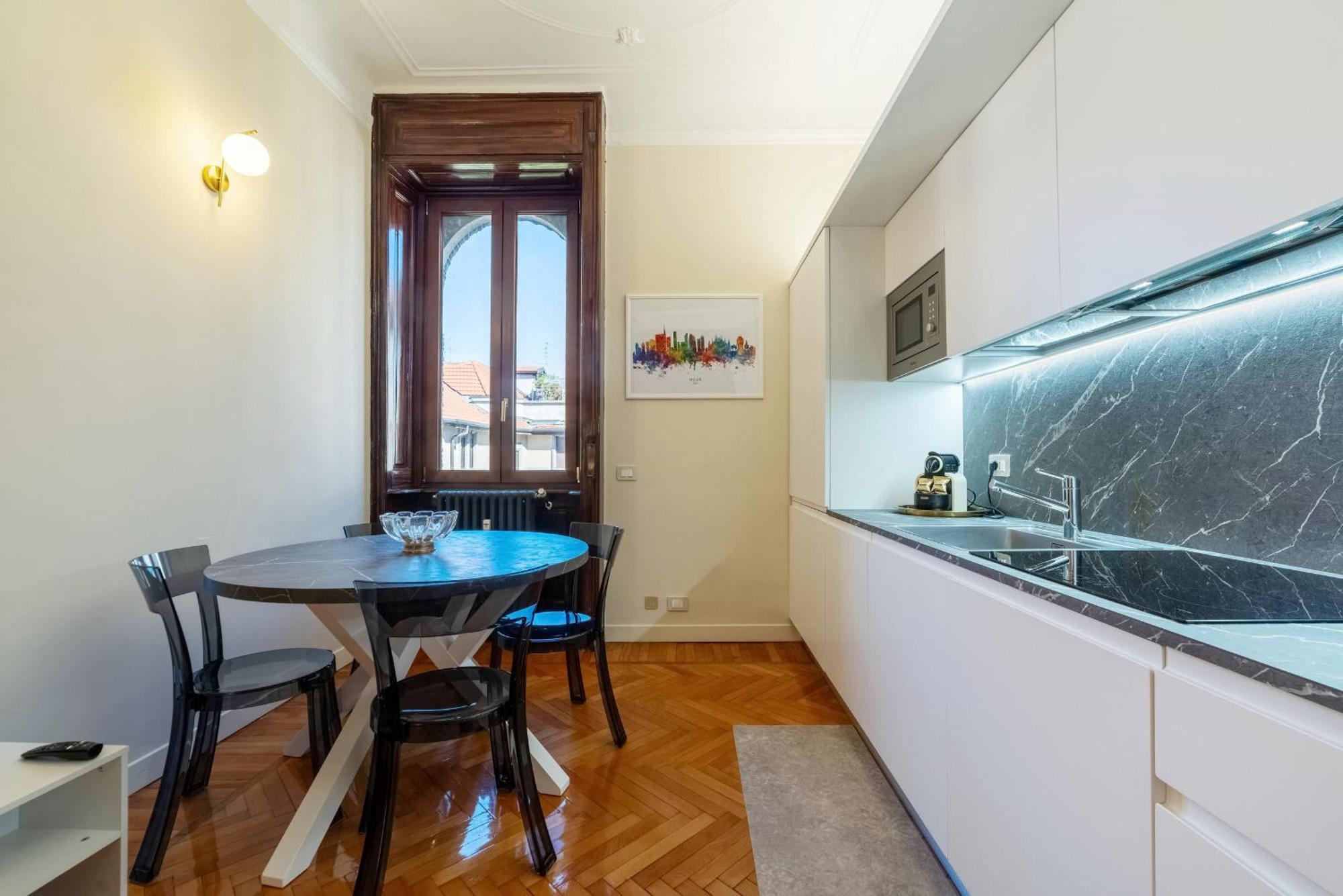 Casa Bella 16 - 8 Min To Metro, 15 Min To Lin Airport, University Area Mediolan Zewnętrze zdjęcie