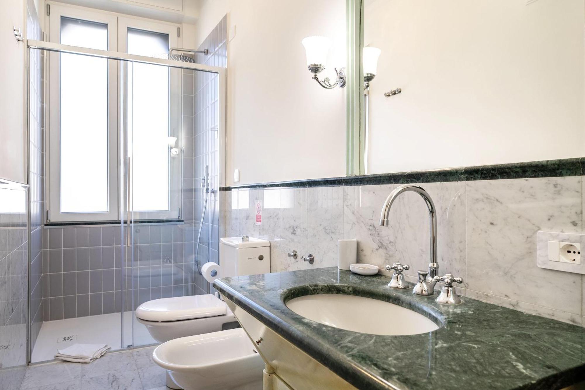 Casa Bella 16 - 8 Min To Metro, 15 Min To Lin Airport, University Area Mediolan Zewnętrze zdjęcie