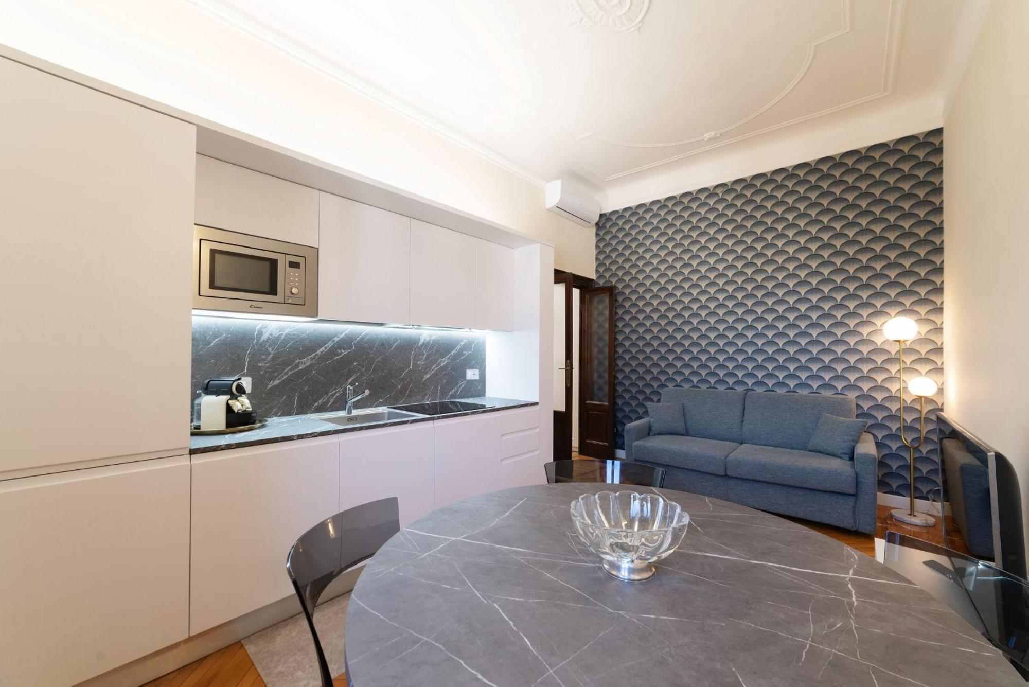 Casa Bella 16 - 8 Min To Metro, 15 Min To Lin Airport, University Area Mediolan Zewnętrze zdjęcie