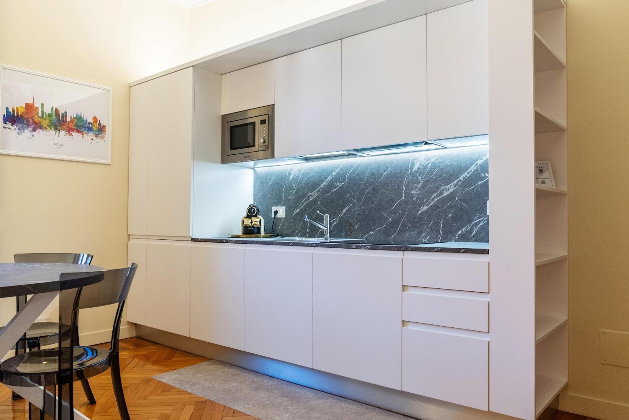 Casa Bella 16 - 8 Min To Metro, 15 Min To Lin Airport, University Area Mediolan Zewnętrze zdjęcie